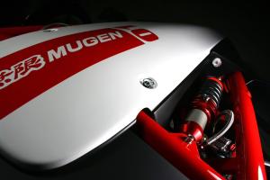 Ariel Atom 3 Mugen Edition 2011 года  (UK)